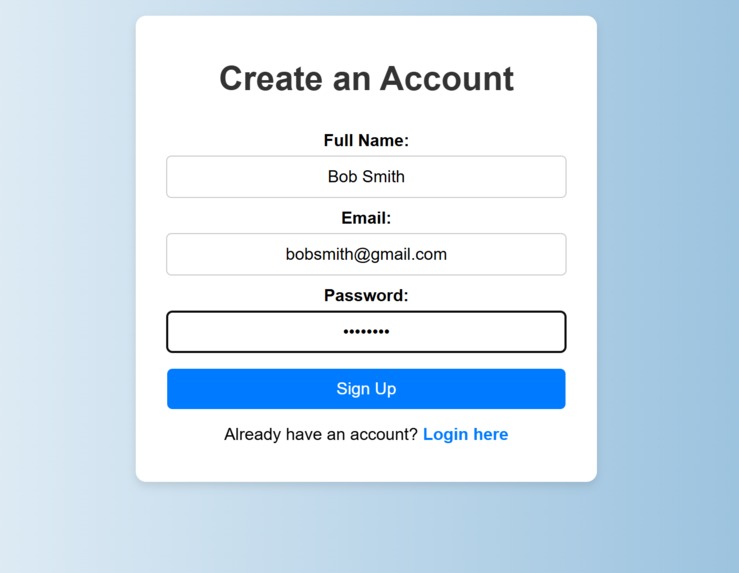 Splitzy – screenshot 2