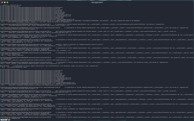 Lentil – screenshot 3