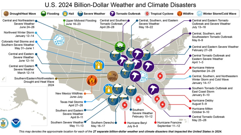 CHRONOS - Satellite Powered Disaster Response – screenshot 4