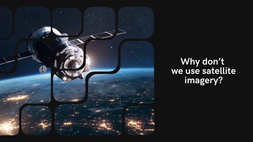 CHRONOS - Satellite Powered Disaster Response – screenshot 6