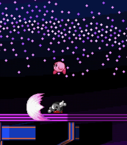 Super Smash  – screenshot 2