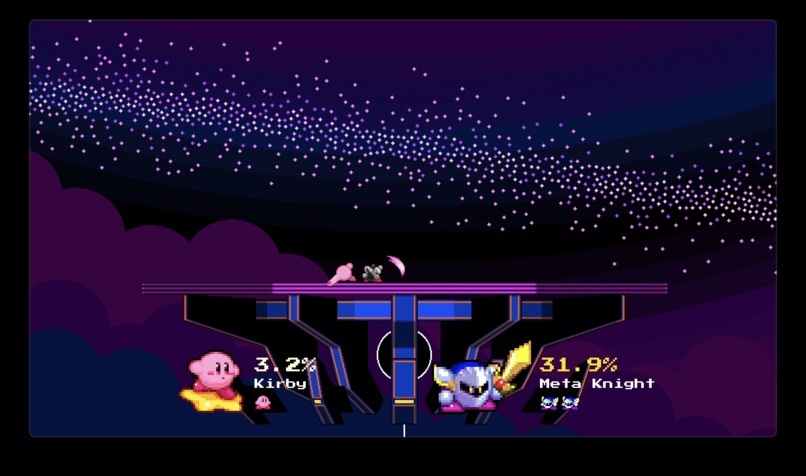 Super Smash  – screenshot 4