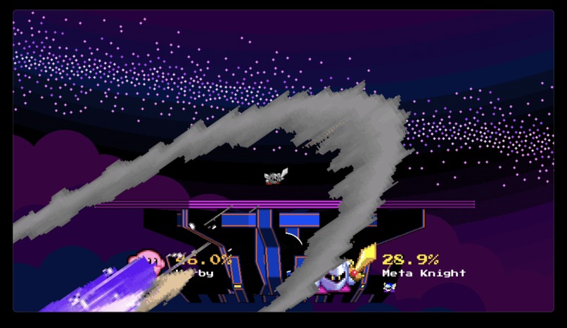 Super Smash  – screenshot 3