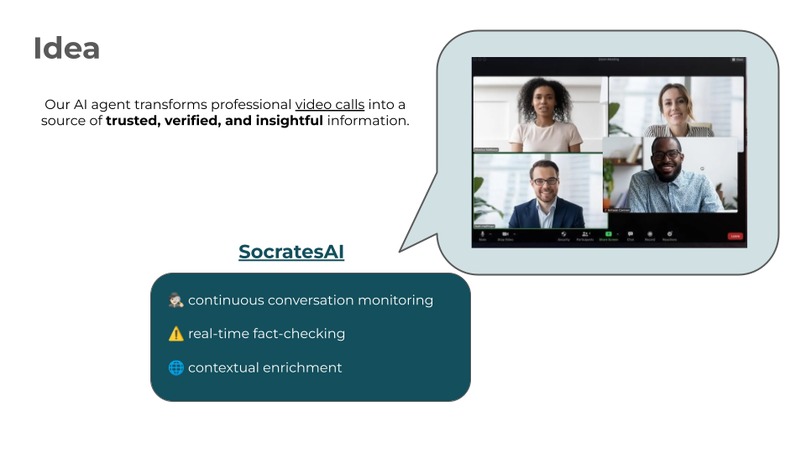 SocratesAI – screenshot 5