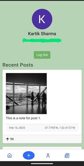 WildDex – screenshot 2