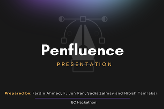 Penfluence