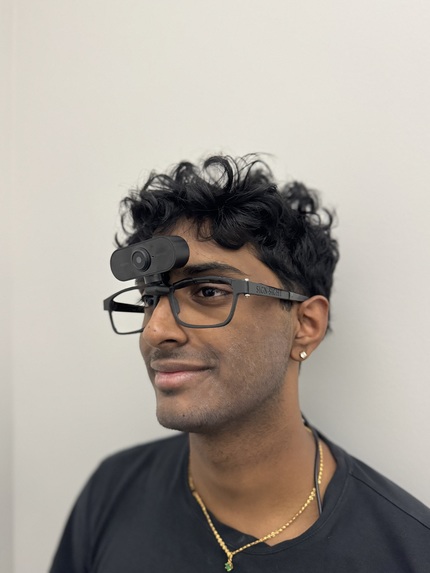 Sign-Speak: No voice unheard – screenshot 2