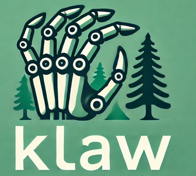 Klaw – screenshot 1