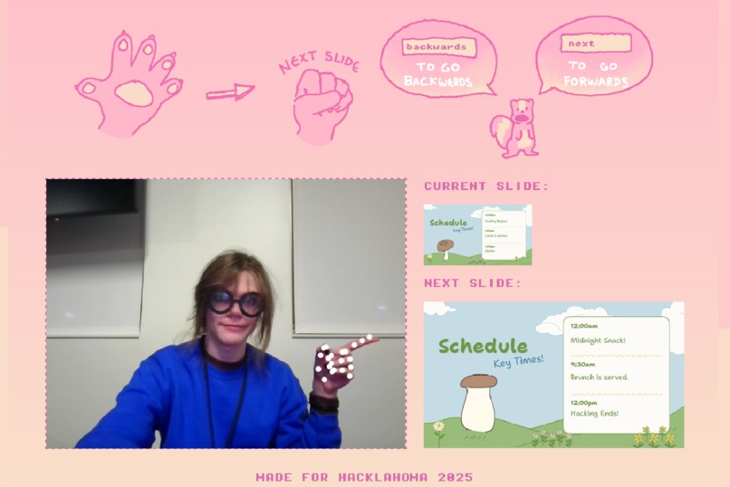 chipmunk – screenshot 4