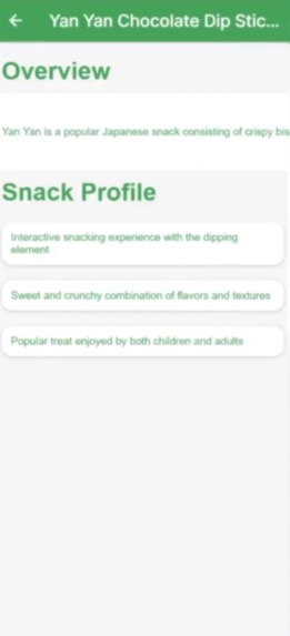 nomnom! – screenshot 4