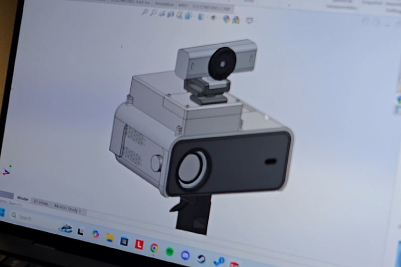 chipmunk – screenshot 5