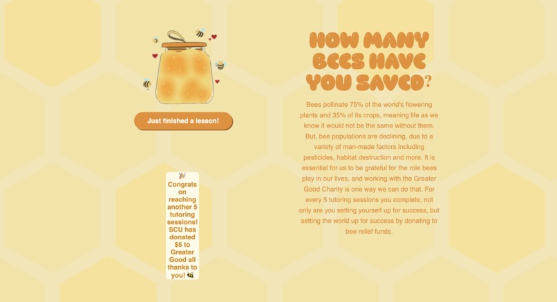 BeeWise Tutoring – screenshot 8