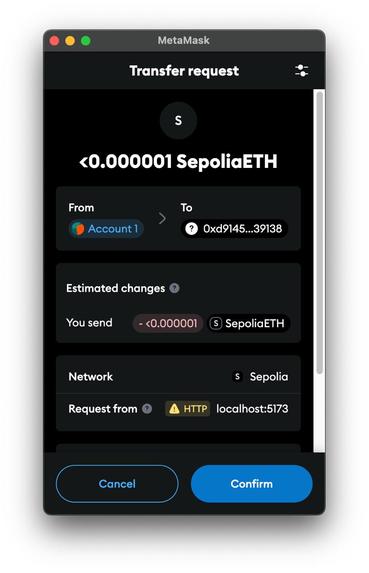 Dead Man’s Contract – screenshot 4