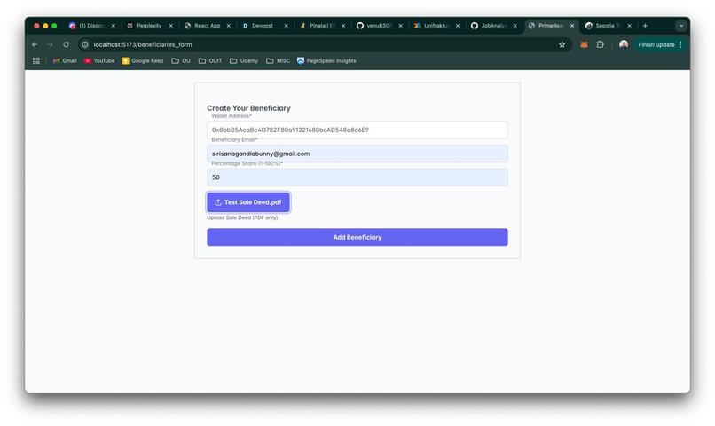 Dead Man’s Contract – screenshot 7