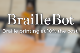 BrailleBot: Make Every Document Accessible!