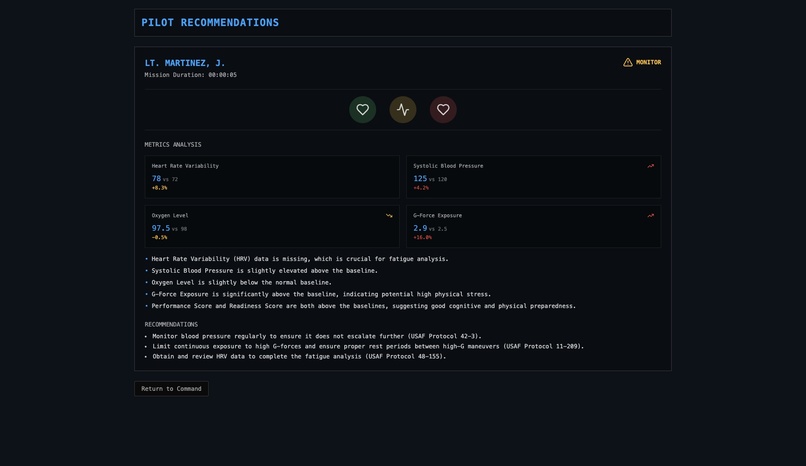 Project AVIA – screenshot 5