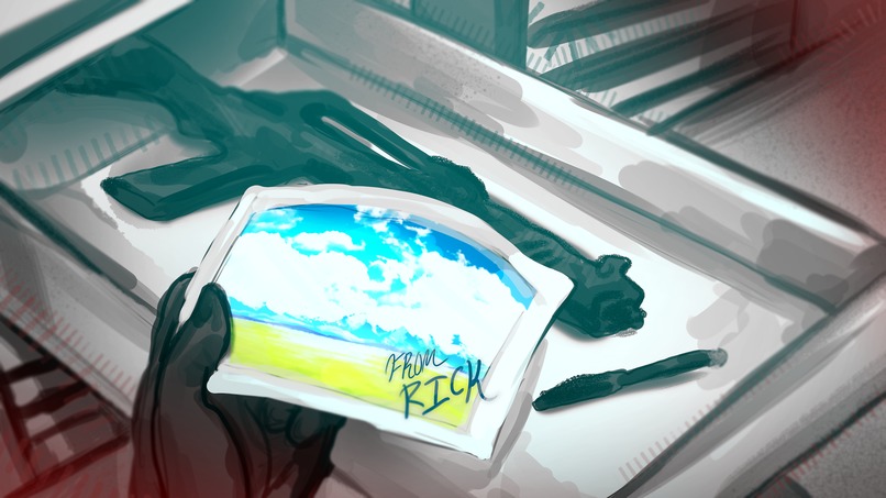 Echoes of Green  – screenshot 1