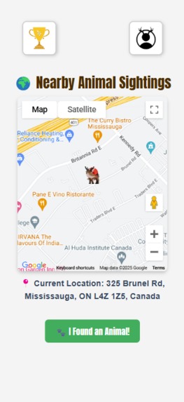 Deervolution – screenshot 3