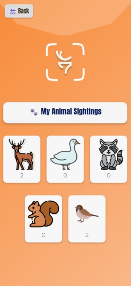 Deervolution – screenshot 7