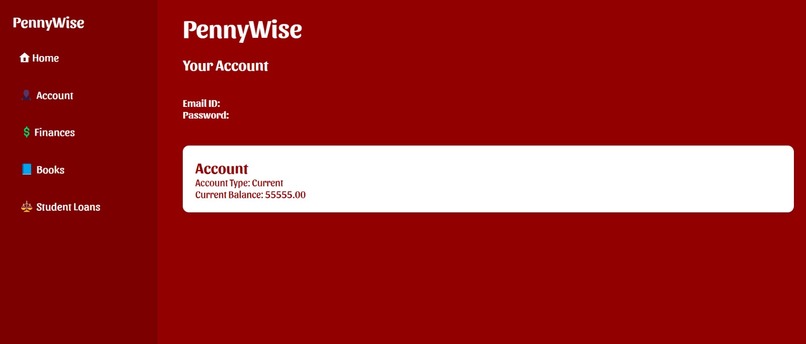 PennyWise – screenshot 2