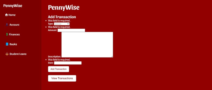 PennyWise – screenshot 4