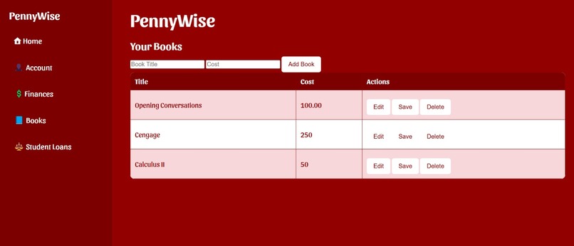 PennyWise – screenshot 5