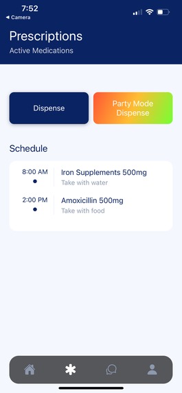 RxID – screenshot 3