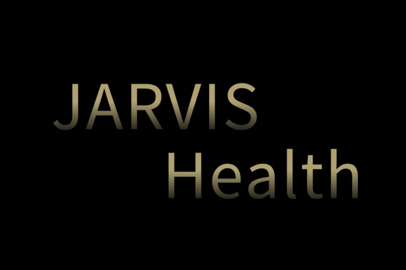 JARVIS Health – screenshot 1