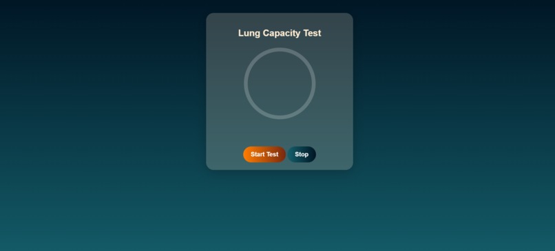 HYGIEIA – screenshot 3