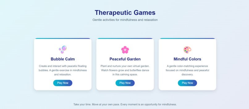 HYGIEIA – screenshot 5