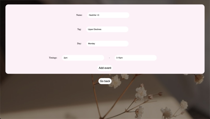 kairos.ai – screenshot 4