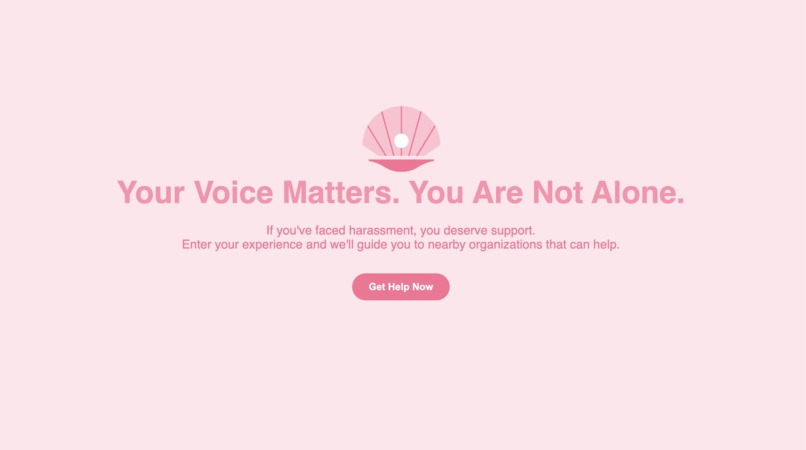 SafePearl – screenshot 1