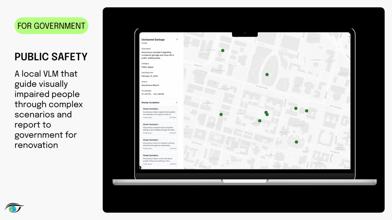 HorizonX – screenshot 4