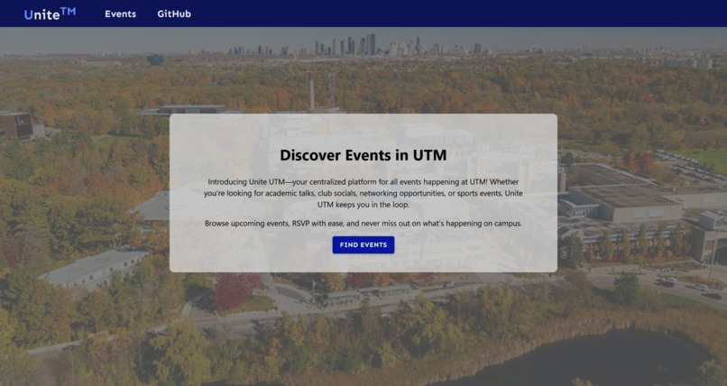 Unite™ – screenshot 1
