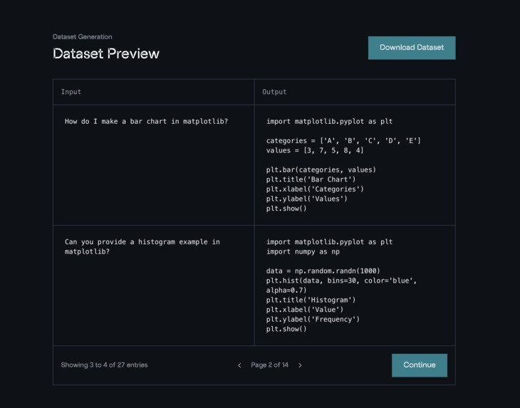 Runway – screenshot 5