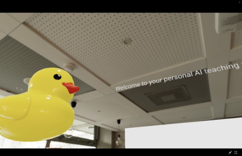 Eduverse – screenshot 2