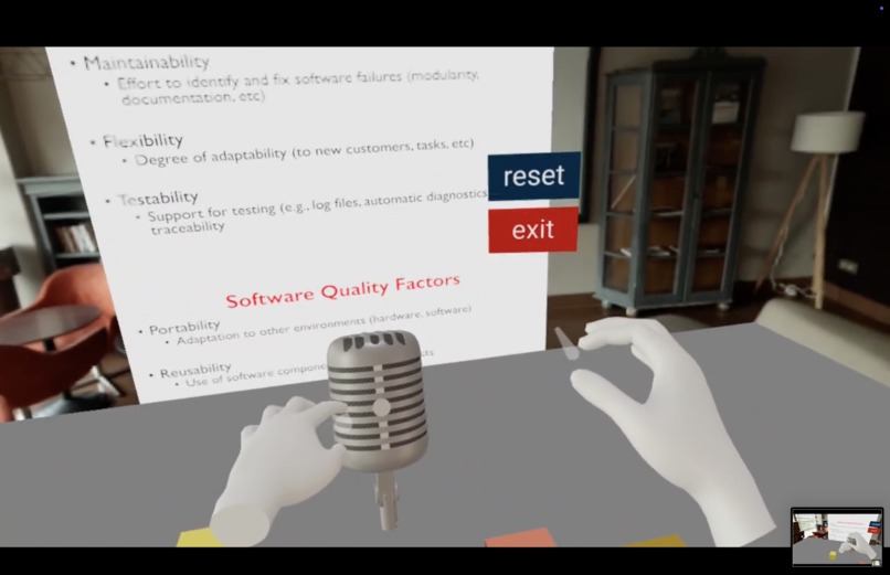 Eduverse – screenshot 5