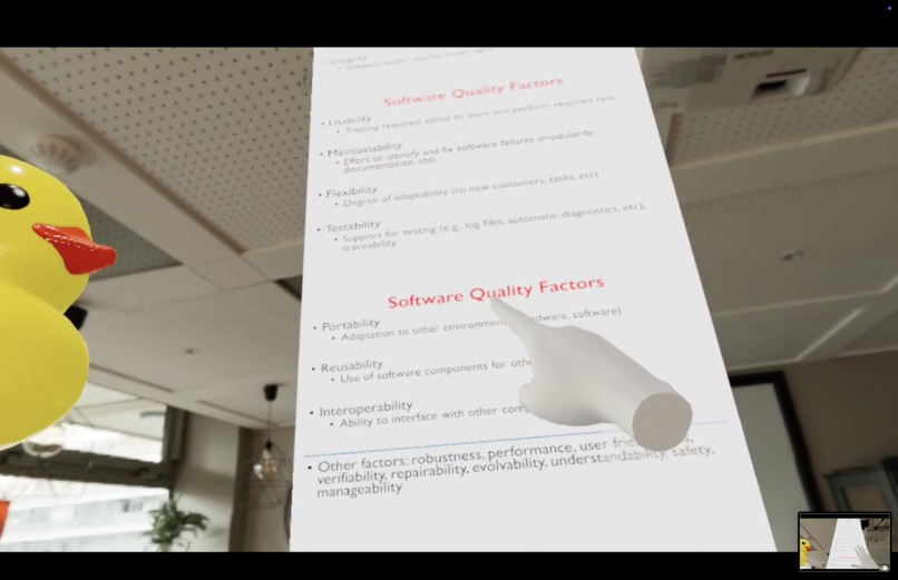 Eduverse – screenshot 6