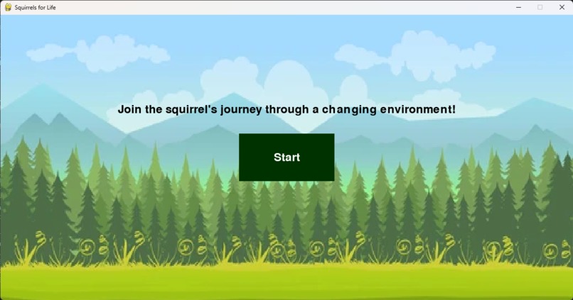 Tails of Change – screenshot 1