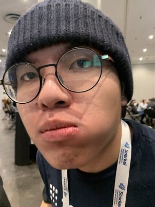 calvin – screenshot 5