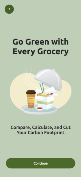 EcoNomNom: Sustainability One Snap at a Time – screenshot 3