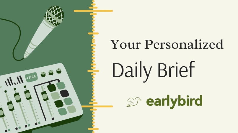 EarlyBird – screenshot 1