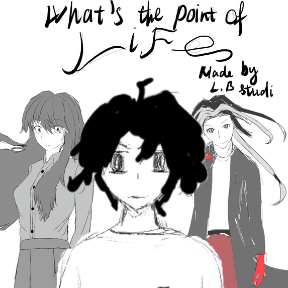What's the point of life – screenshot 2