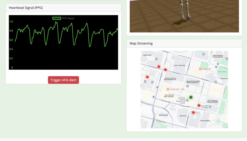 CapyGuardian – screenshot 4