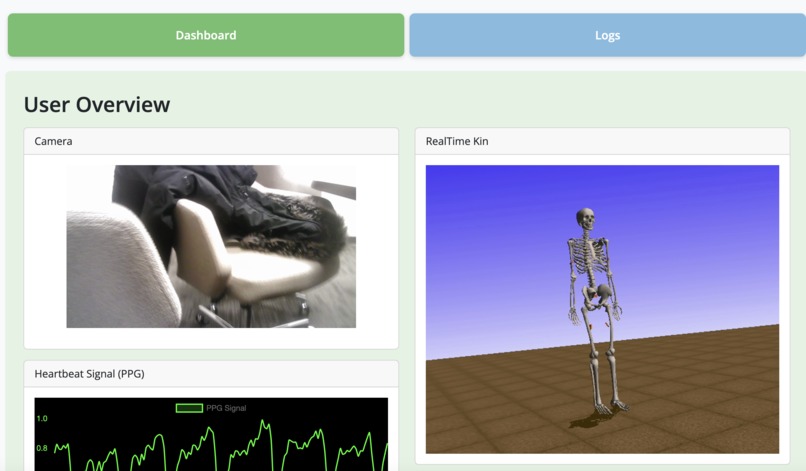CapyGuardian – screenshot 3