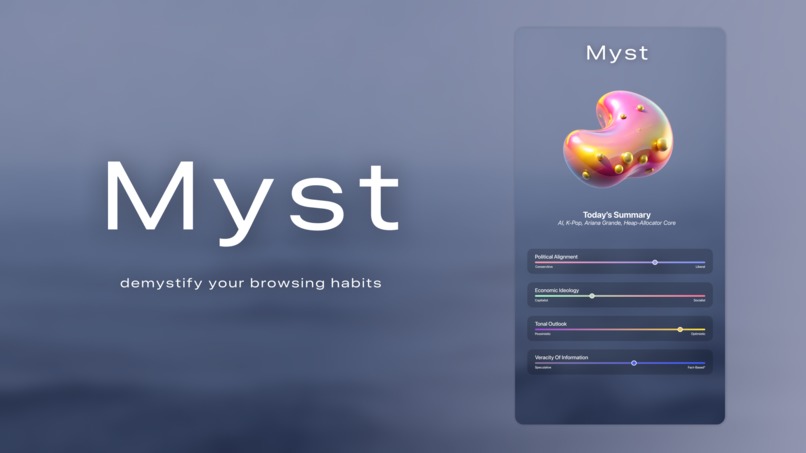 Myst – screenshot 1