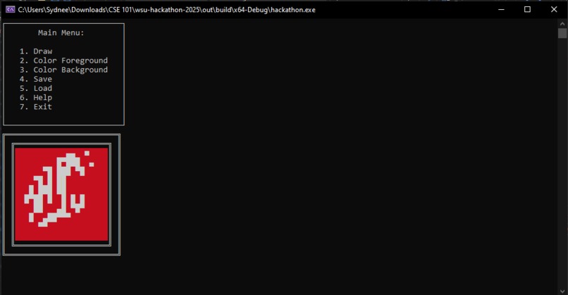 Pixel Paint – screenshot 3