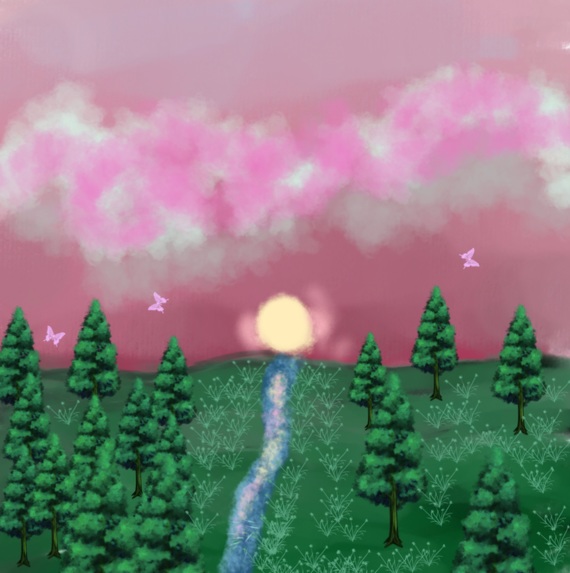 Bee Kind – screenshot 1