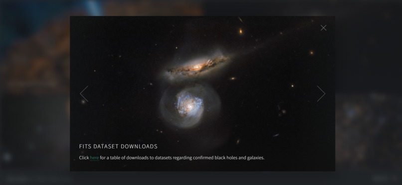 GalaxAI – screenshot 8