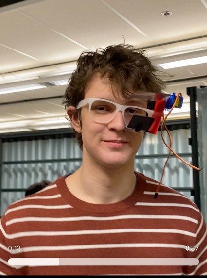 DuoVision – screenshot 1